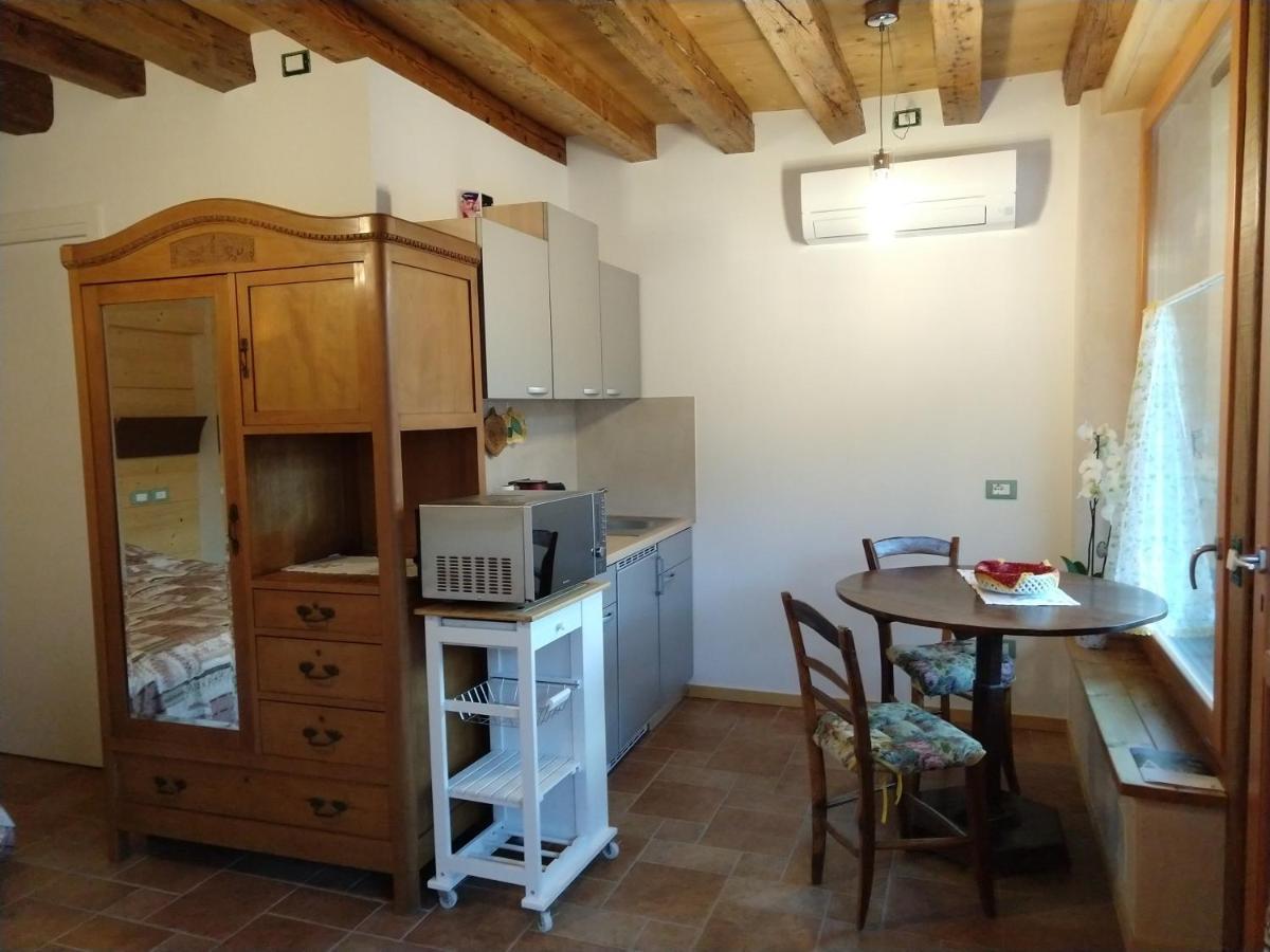 Agriturismo "Antico Borgo" Маростіка Екстер'єр фото