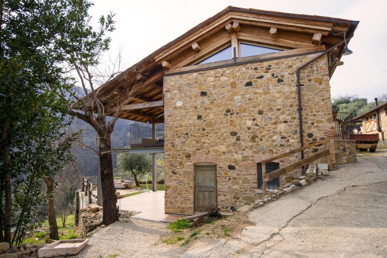 Agriturismo "Antico Borgo" Маростіка Екстер'єр фото