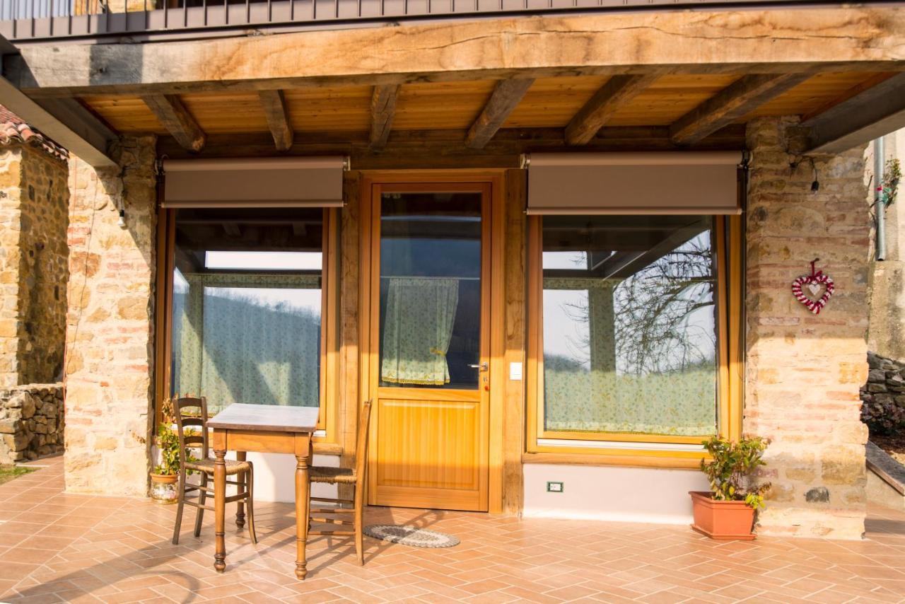Agriturismo "Antico Borgo" Маростіка Екстер'єр фото