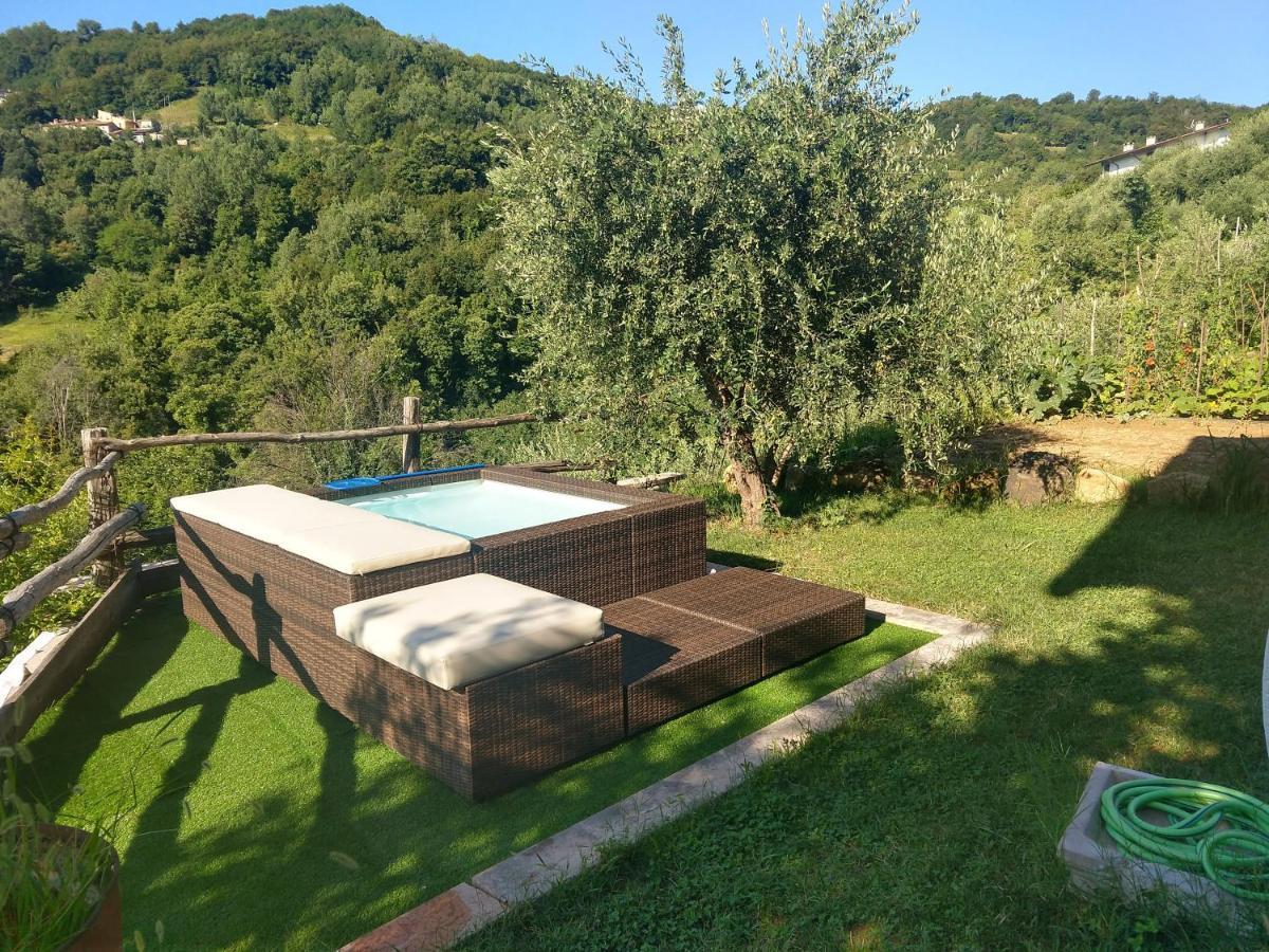 Agriturismo "Antico Borgo" Маростіка Екстер'єр фото