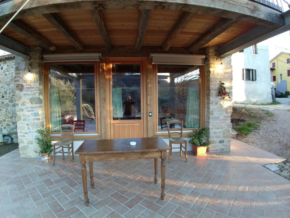 Agriturismo "Antico Borgo" Маростіка Екстер'єр фото