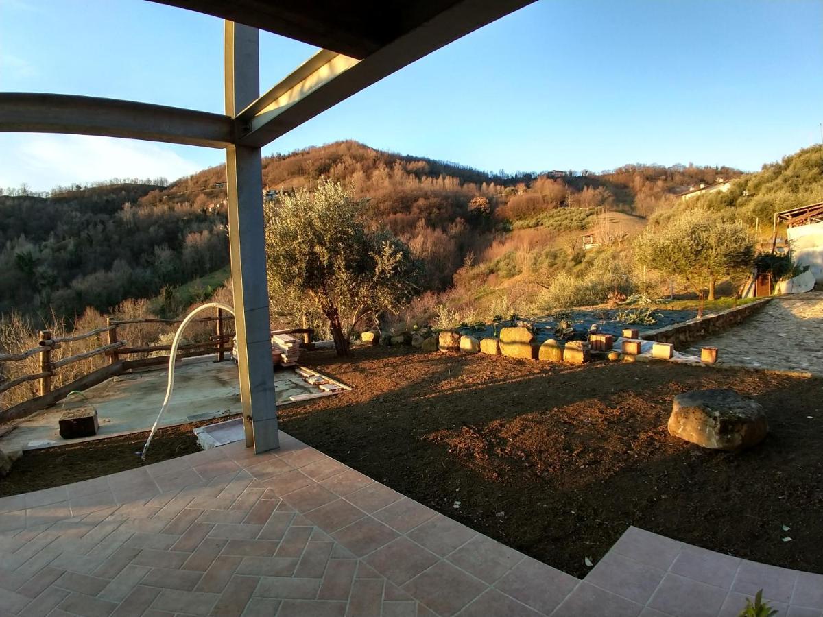 Agriturismo "Antico Borgo" Маростіка Екстер'єр фото