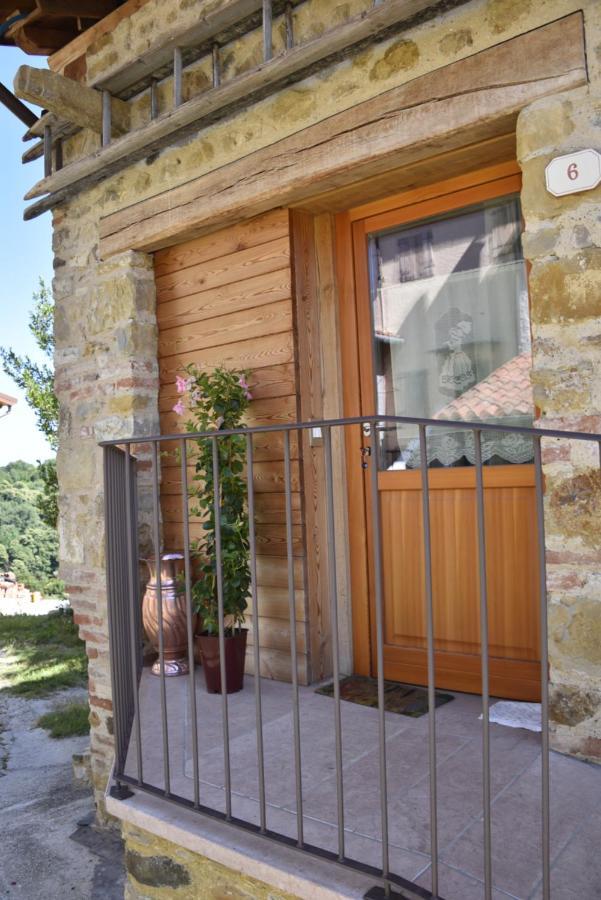 Agriturismo "Antico Borgo" Маростіка Екстер'єр фото