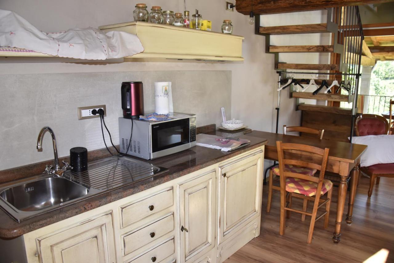 Agriturismo "Antico Borgo" Маростіка Екстер'єр фото