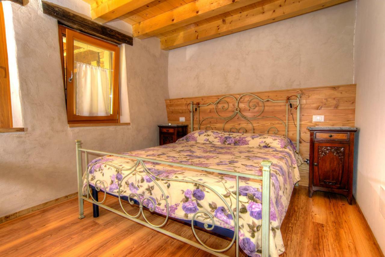 Agriturismo "Antico Borgo" Маростіка Екстер'єр фото