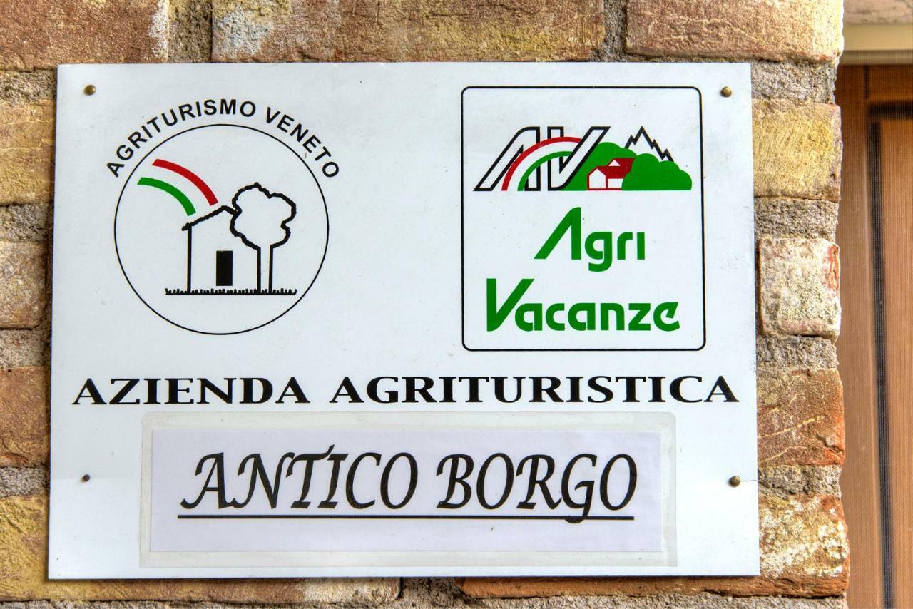 Agriturismo "Antico Borgo" Маростіка Екстер'єр фото