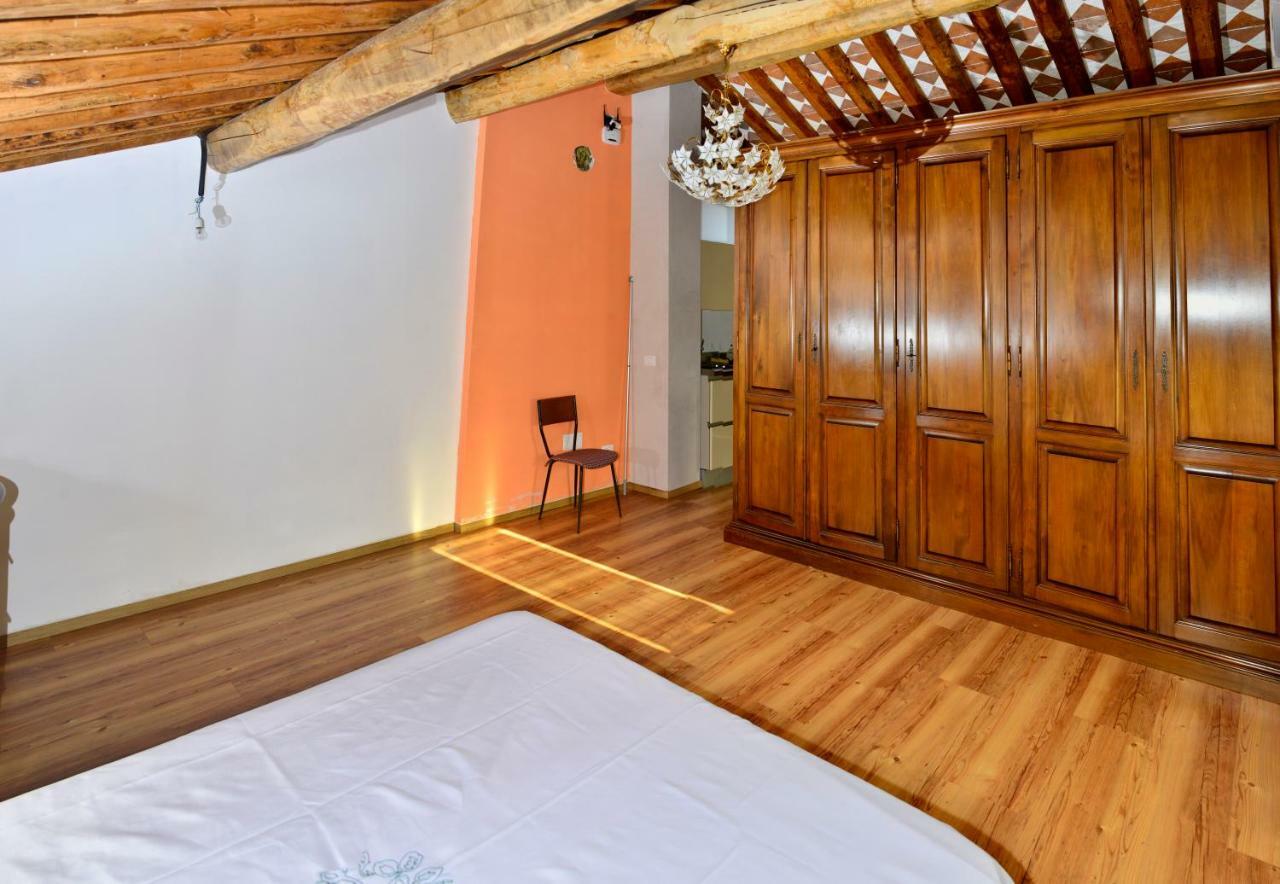 Agriturismo "Antico Borgo" Маростіка Екстер'єр фото