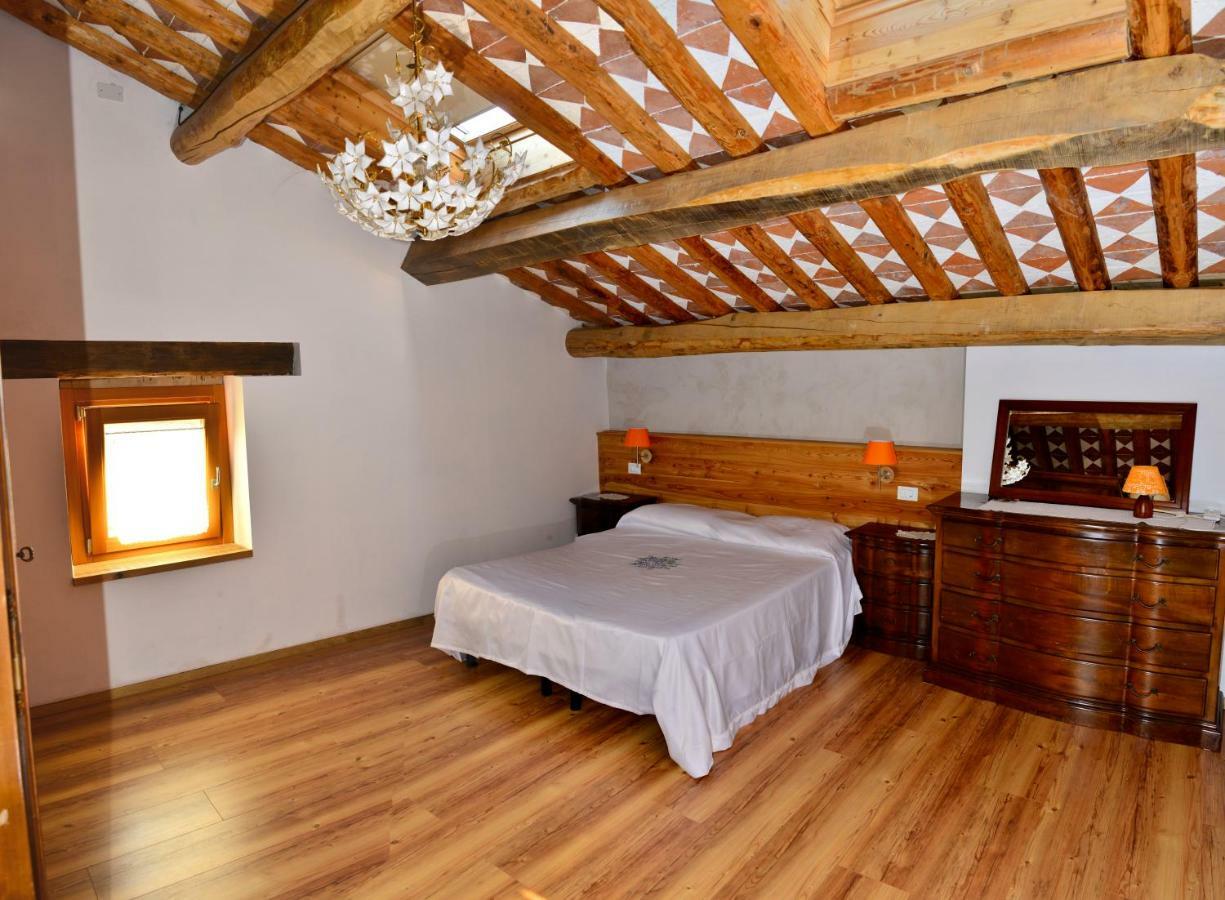 Agriturismo "Antico Borgo" Маростіка Екстер'єр фото