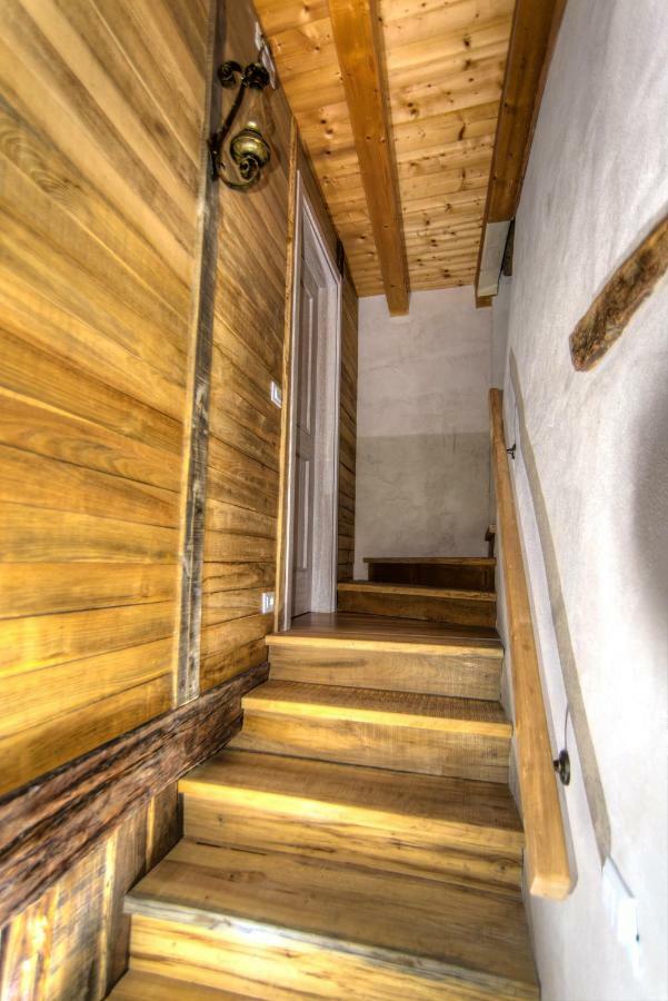Agriturismo "Antico Borgo" Маростіка Екстер'єр фото