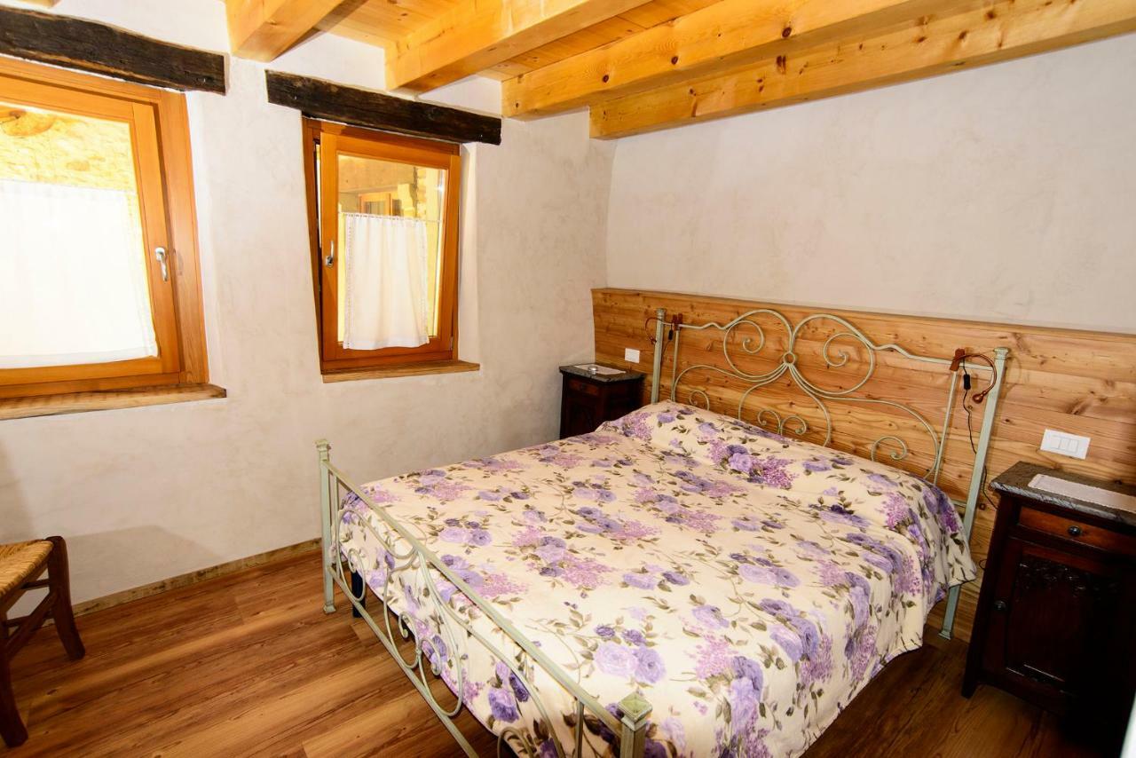 Agriturismo "Antico Borgo" Маростіка Екстер'єр фото