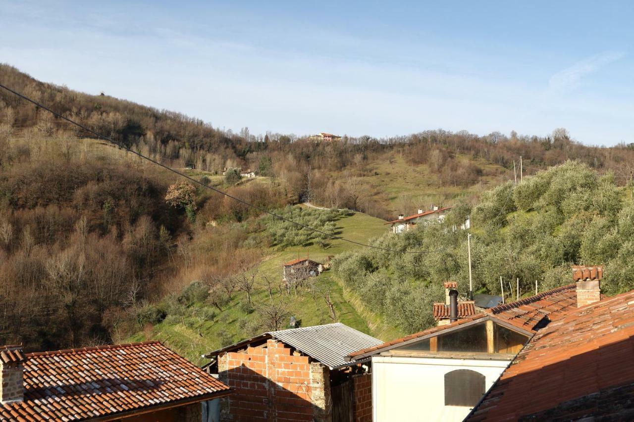 Agriturismo "Antico Borgo" Маростіка Екстер'єр фото